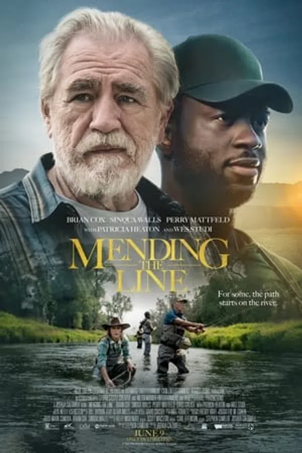 Xem Phim Cần Câu Chữa Lành Vietsub HD Online