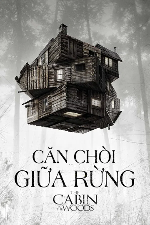 Xem Phim Căn Chòi Giữa Rừng Vietsub HD Online