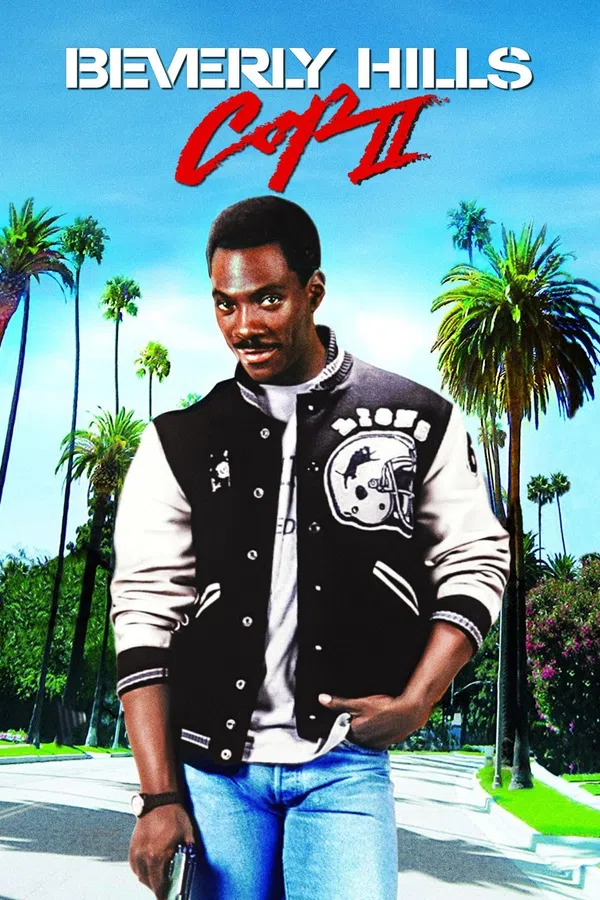 Xem Phim Cảnh Sát Beverly Hills 2 Vietsub HD Online