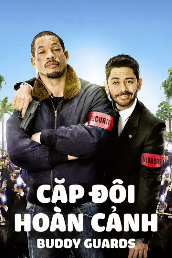 Xem Phim Cặp Đôi Hoàn Cảnh Vietsub HD Online