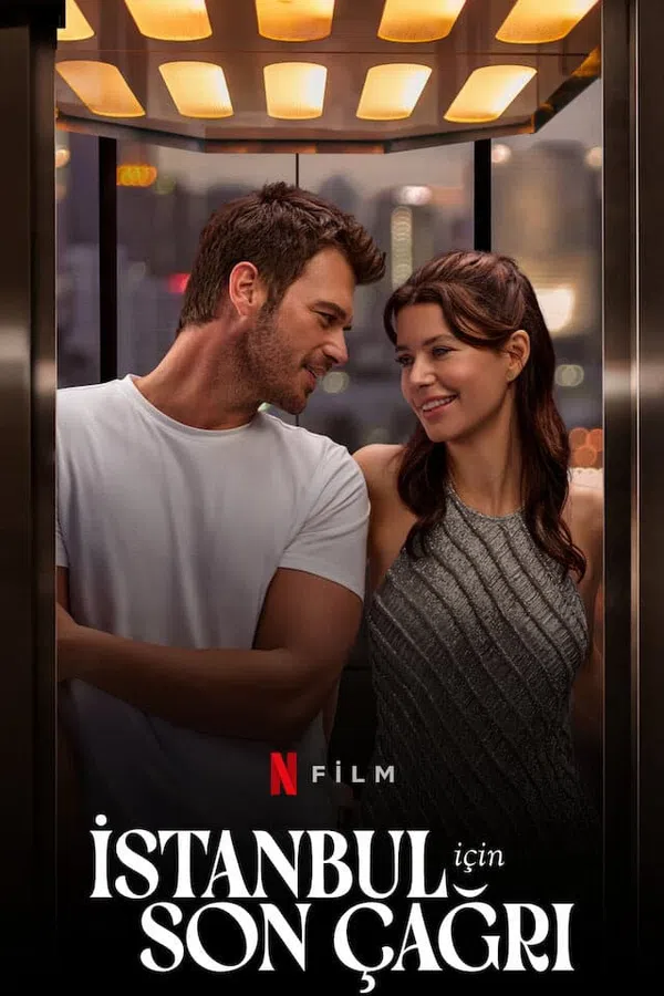 Xem Phim Cất Cánh Tới Istanbul Vietsub HD Online
