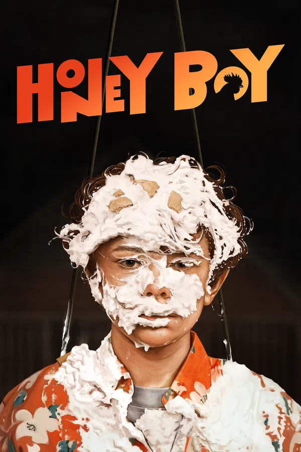 Poster phim Cậu Bé Đáng Thương trên Xem Phim Fun