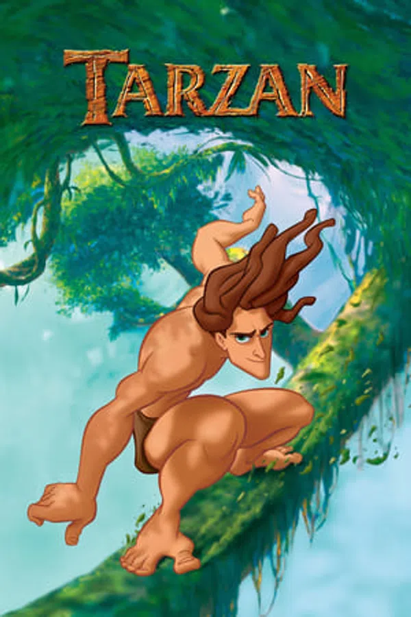 Xem Phim Cậu Bé Rừng Xanh Vietsub HD Online
