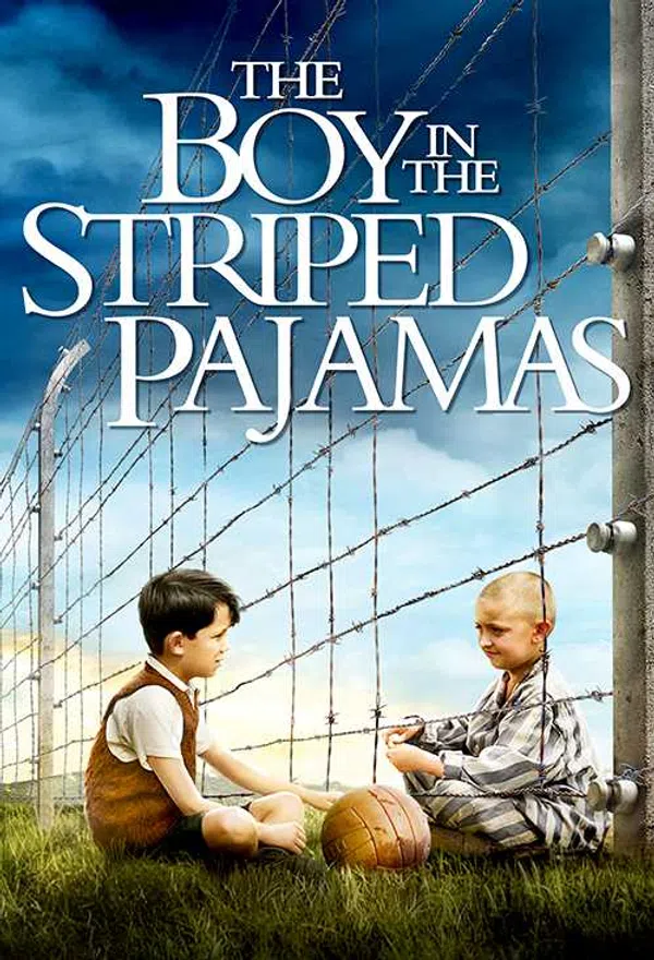 Xem Phim Cậu Bé Trong Bộ Pyjama Sọc Vietsub HD Online