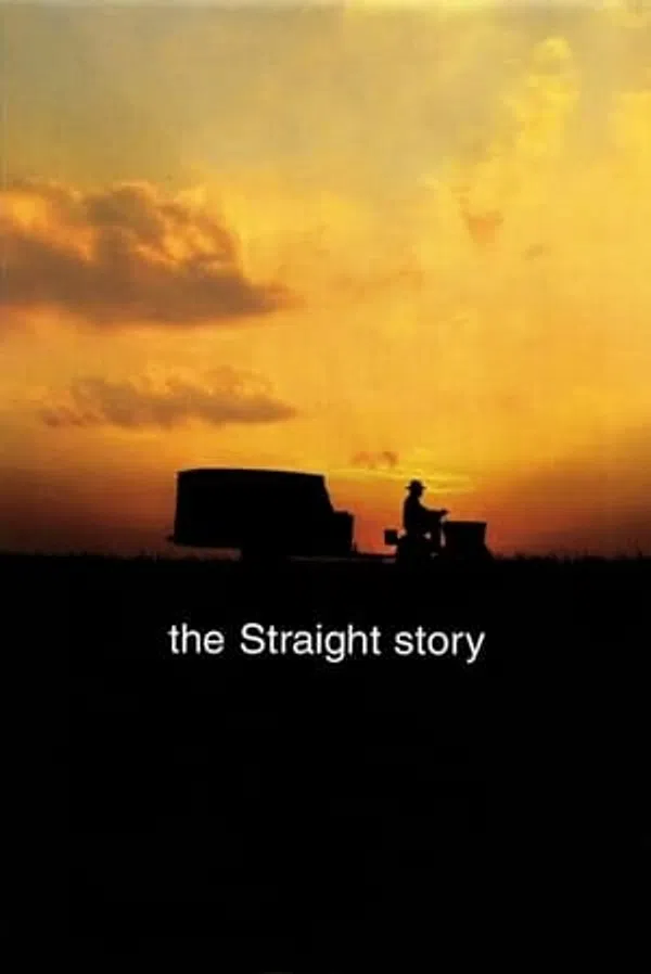Xem Phim Câu Chuyện Của Straight Vietsub HD Online