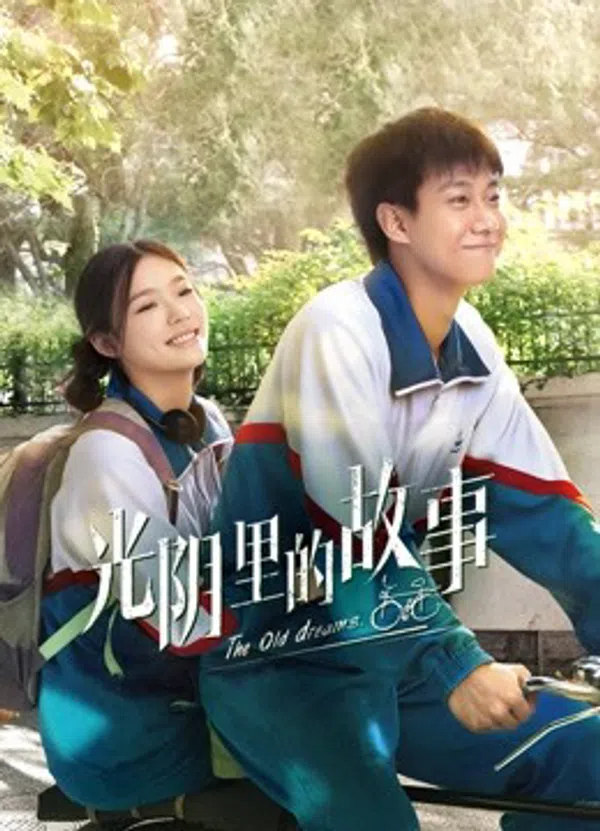 Xem Phim Câu Chuyện Của Thời Gian Vietsub HD Online