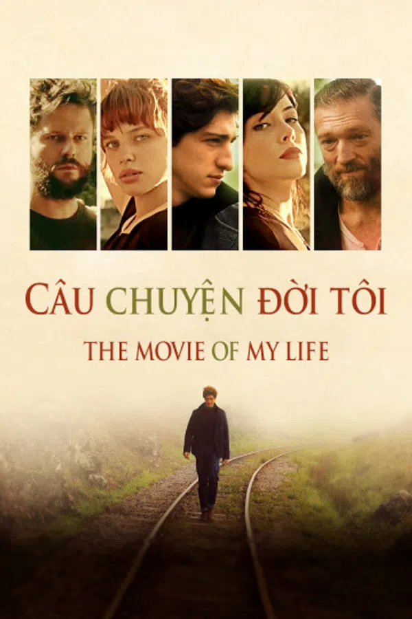 Xem Phim Câu Chuyện Đời Tôi Vietsub HD Online