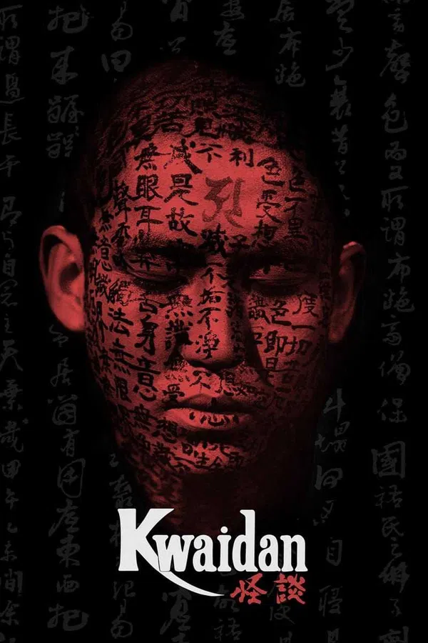 Poster phim Câu Chuyện Ma Quỷ trên Xem Phim Fun