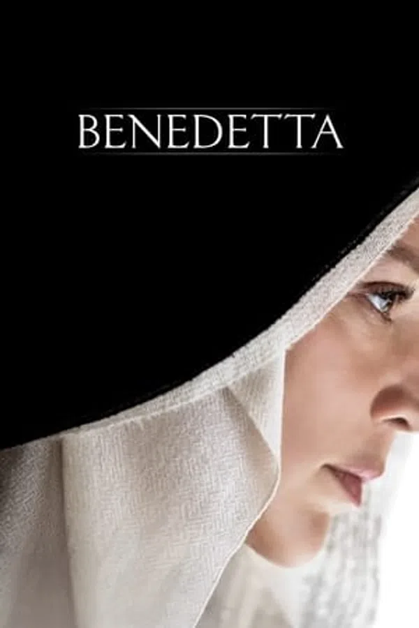 Xem Phim Câu Chuyện Về Benedetta Vietsub HD Online