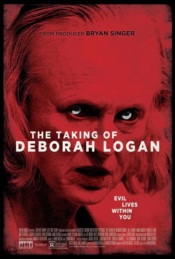 Xem Phim Câu Chuyện Về Deborah Logan Vietsub HD Online
