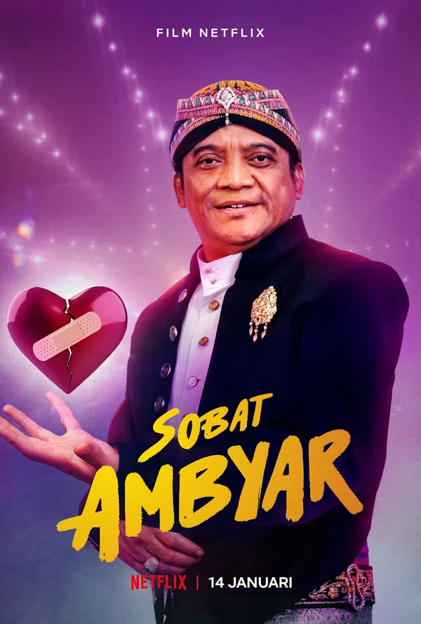 Xem Phim Câu lạc bộ thất tình Vietsub HD Online