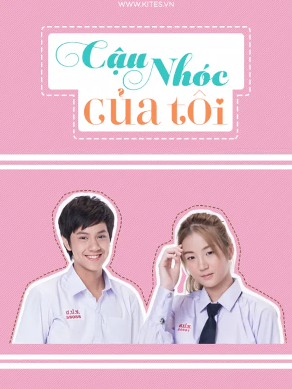 Xem Phim Cậu Nhóc Của Tôi Vietsub HD Online