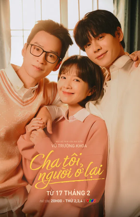 Xem Phim Cha tôi, người ở lại Vietsub HD Online