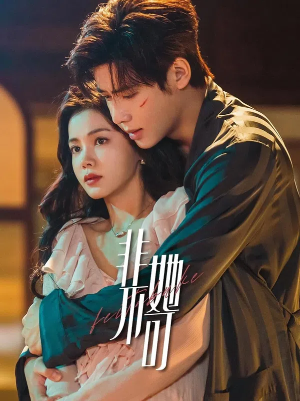 Xem Phim Chắc Chắn Phải Là Cô Ấy Vietsub HD Online
