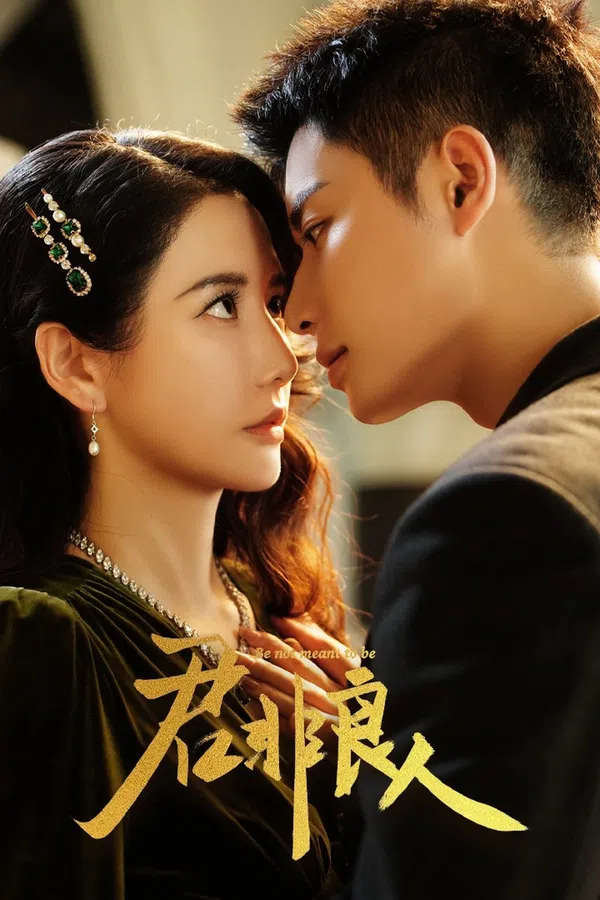Poster phim Chàng Không Phải Người Tốt trên Xem Phim Fun