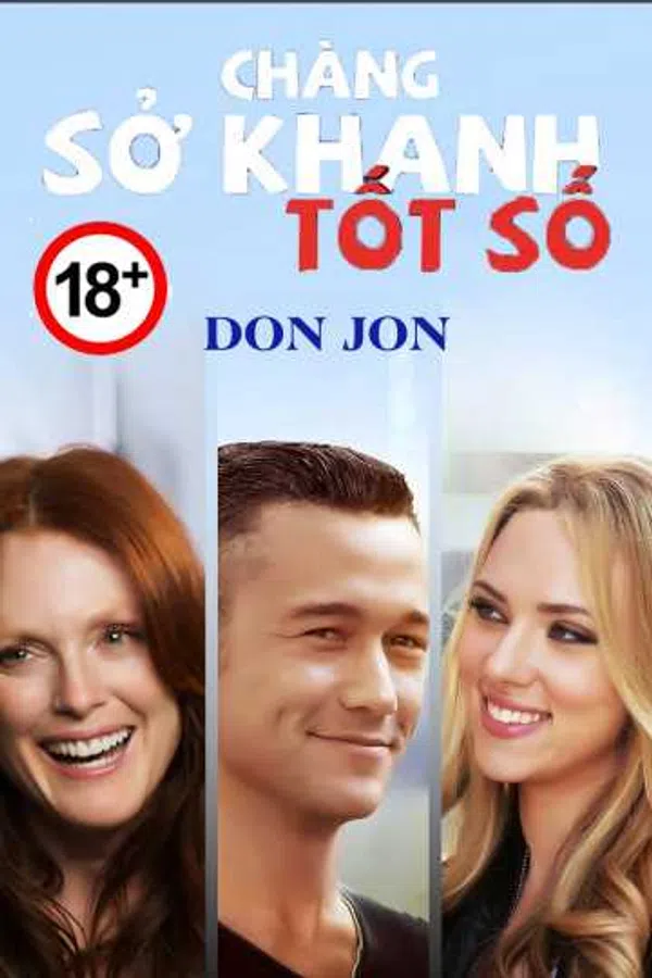 Xem Phim Chàng Sở Khanh Tốt Số Vietsub HD Online