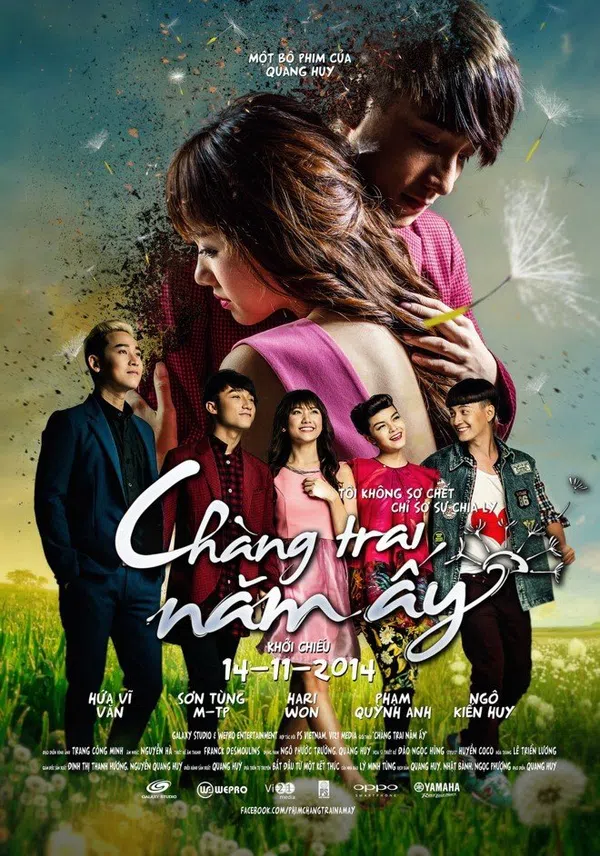 Xem Phim Chàng Trai Năm Ấy Vietsub HD Online
