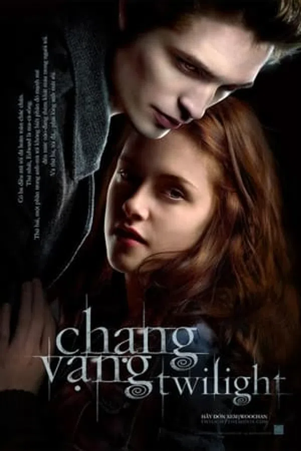 Xem Phim Chạng Vạng 1 Vietsub HD Online