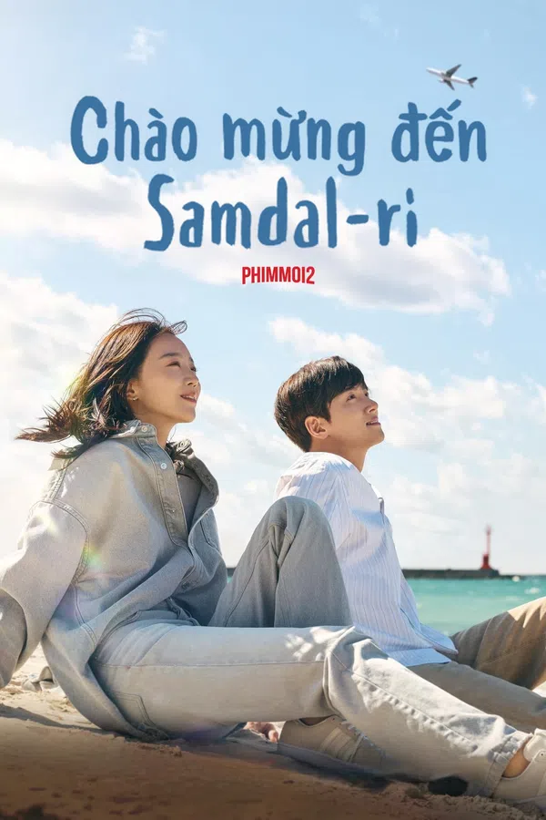 Xem Phim Chào Mừng Đến Samdal-ri Vietsub HD Online