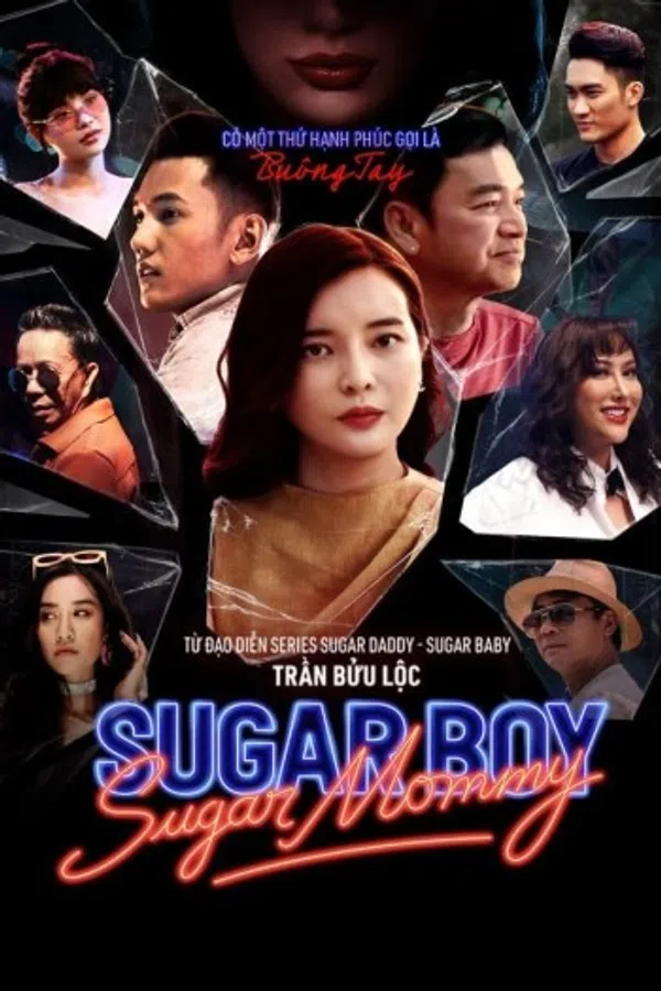 Xem Phim Chị Đường Em Nuôi Vietsub HD Online