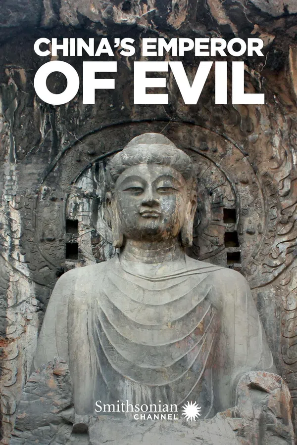 Xem Phim China's Emperor of Evil Vietsub HD Online