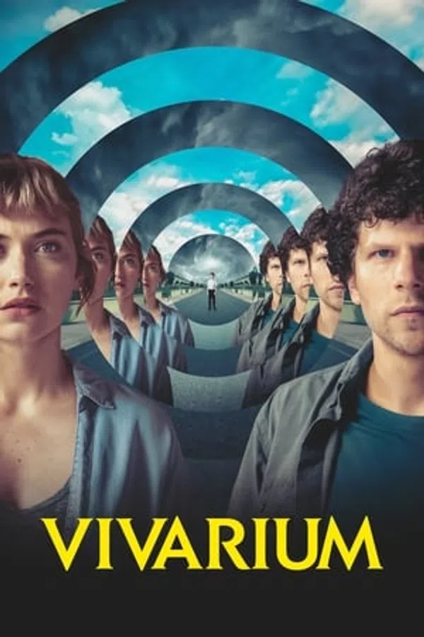 Poster phim Chỗ Sống (2019) trên Xem Phim Fun