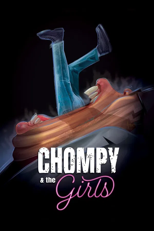 Xem Phim Chompy & The Girls Vietsub HD Online