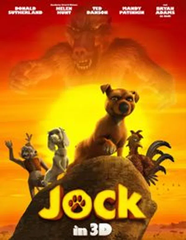 Xem Phim Chú Chó Dũng Cảm Vietsub HD Online