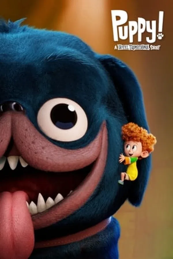 Xem Phim Chú Chó Khổng Lồ Puppy Vietsub HD Online