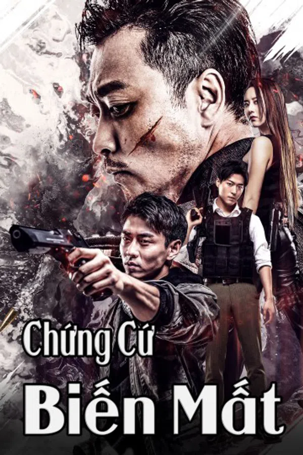 Xem Phim Chứng Cứ Biến Mất Vietsub HD Online
