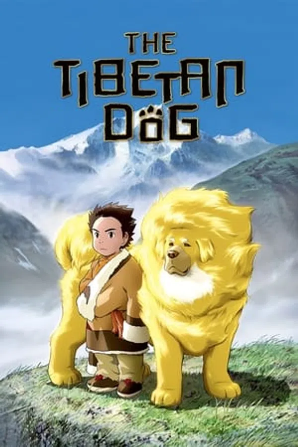 Xem Phim Chuyện Chú Chó Ngao Vietsub HD Online
