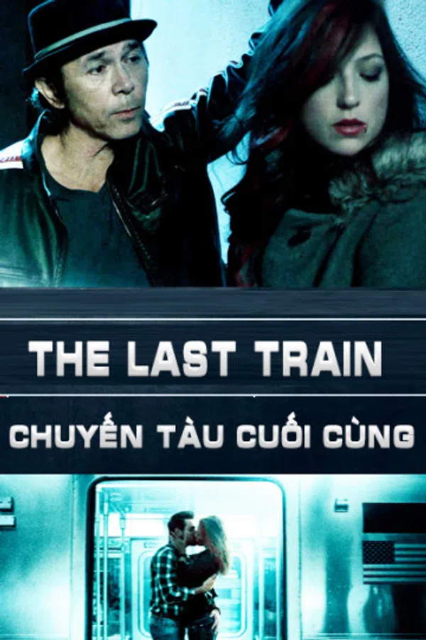 Poster phim Chuyến Tàu Cuối Cùng trên Xem Phim Fun