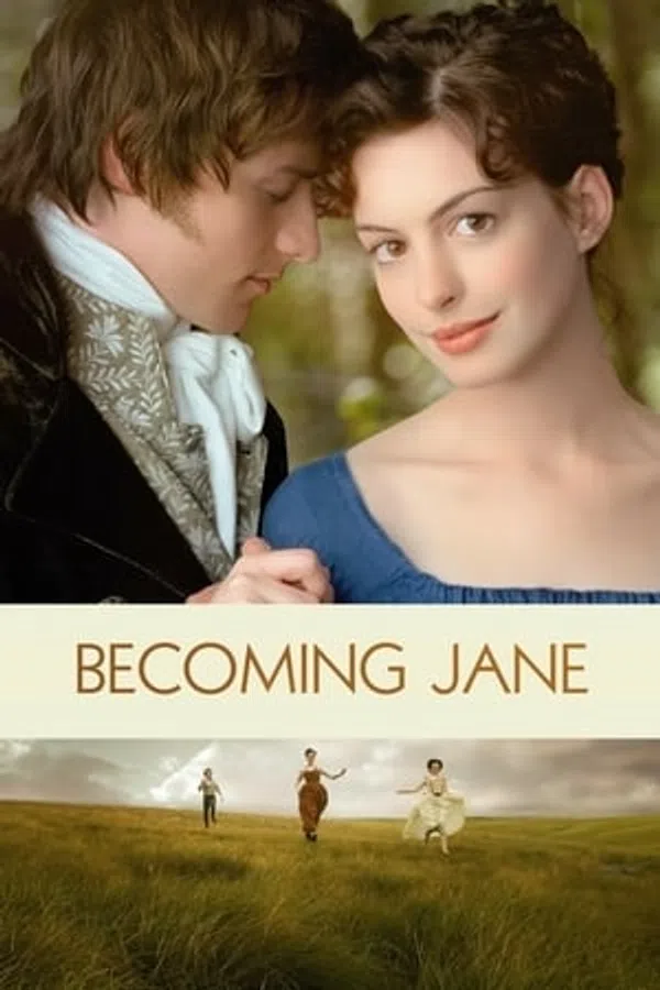 Xem Phim Chuyện Tình Của Jane Vietsub HD Online