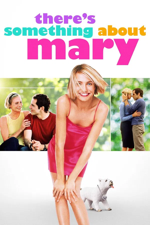 Xem Phim Chuyện Tình Của Mary Vietsub HD Online