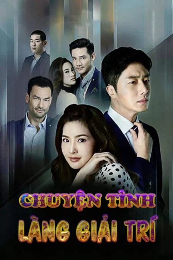 Xem Phim Chuyện Tình Làng Giải Trí Vietsub HD Online
