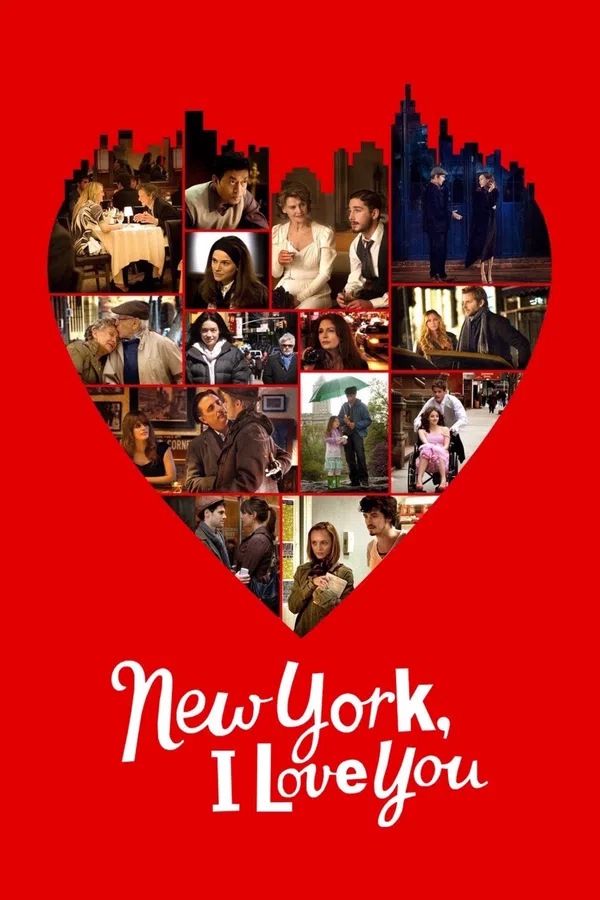 Xem Phim Chuyện Tình New York Vietsub HD Online