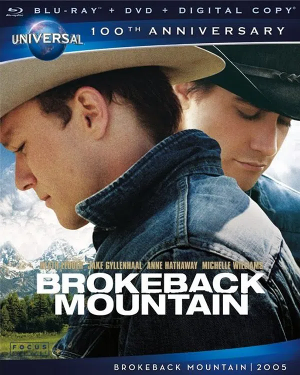 Xem Phim Chuyện Tình Núi Brokeback Vietsub HD Online