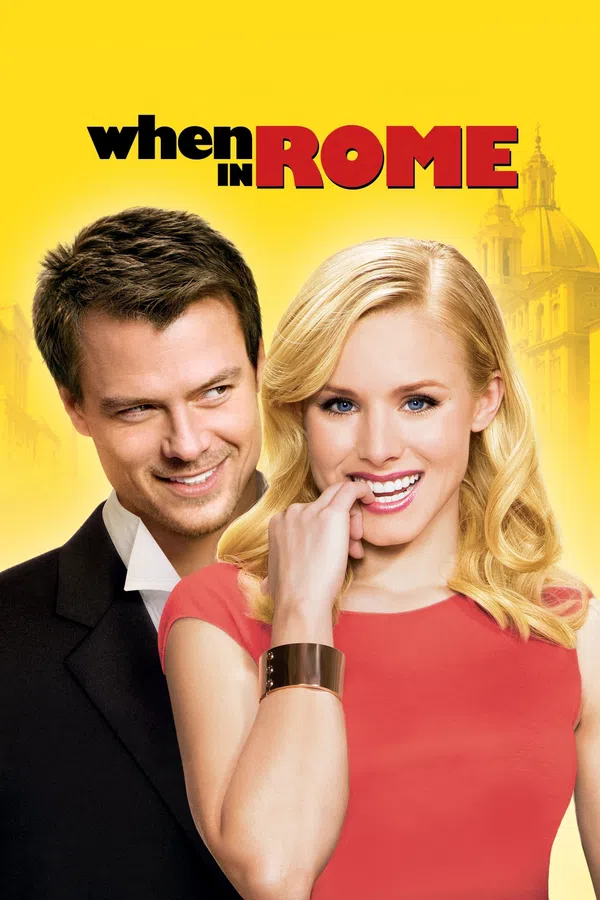 Xem Phim Chuyện Tình Ở Rome Vietsub HD Online