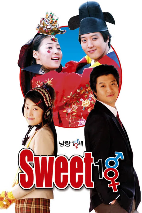 Poster phim Cô Dâu Nhỏ Xinh trên Xem Phim Fun