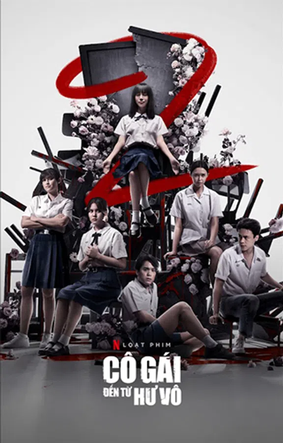 Xem Phim Cô Gái Đến Từ Hư Vô (Phần 1) Vietsub HD Online