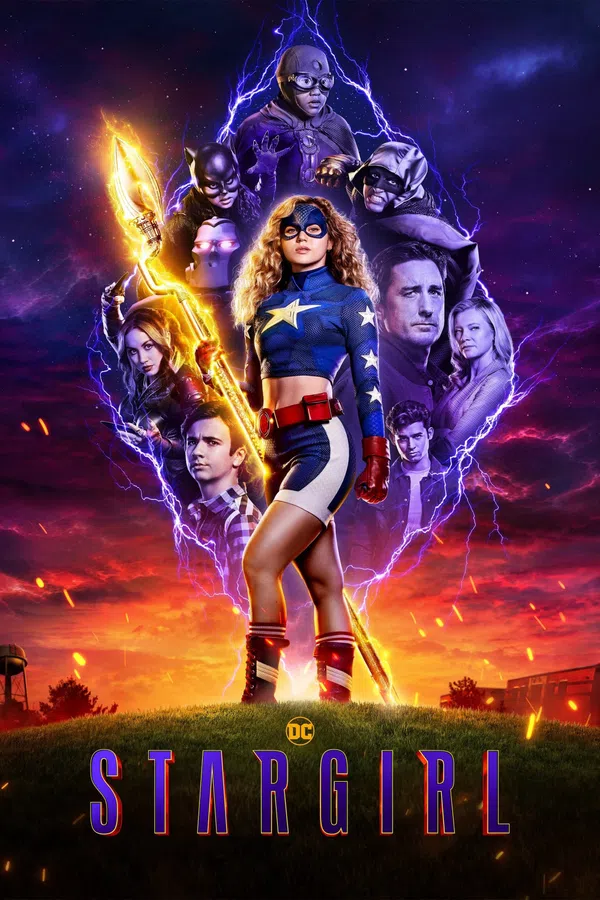 Xem Phim Cô Gái Thiên Tinh (Phần 2) Vietsub HD Online