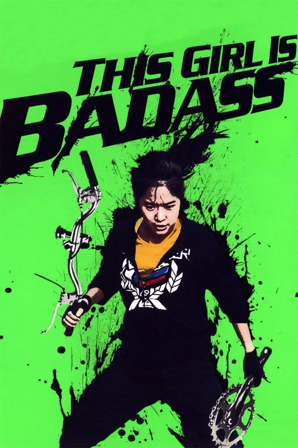 Xem Phim Cô Nàng Bá Đạo Vietsub HD Online