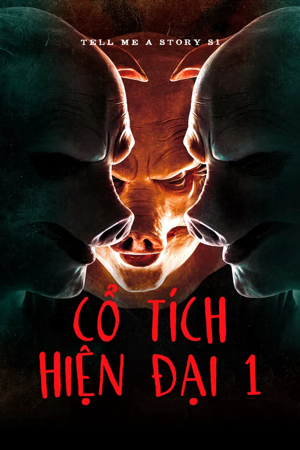 Xem Phim Cổ Tích Hiện Đại (Phần 1) Vietsub HD Online