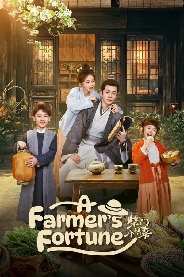 Xem Phim Cô Vợ Nhỏ Nhà Họ Sài Vietsub HD Online