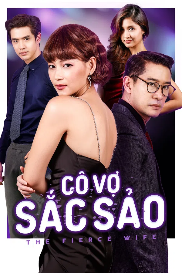 Xem Phim Cô Vợ Sắc Sảo 2018 Vietsub HD Online