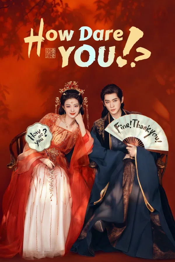Xem Phim Còn Ra Thể Thống Gì Nữa Vietsub HD Online