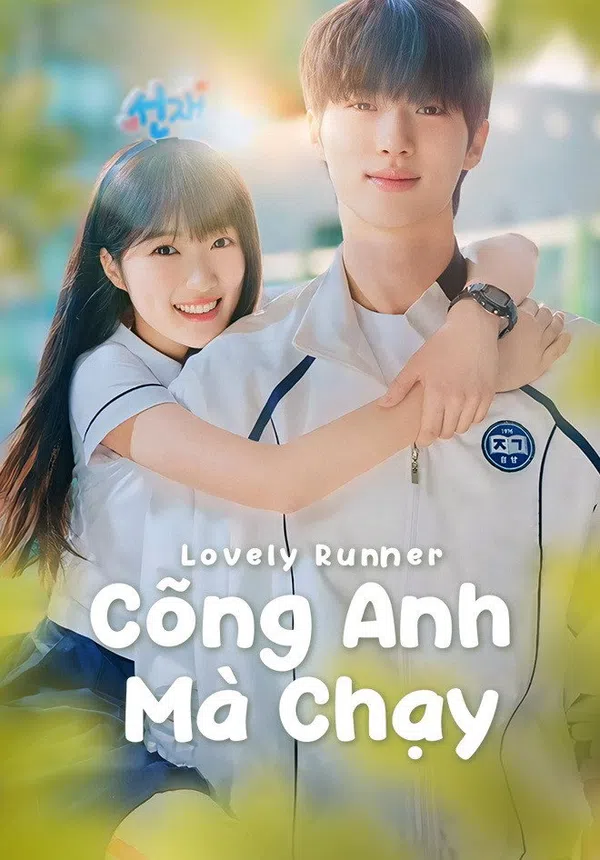 Xem Phim Cõng Anh Mà Chạy Vietsub HD Online