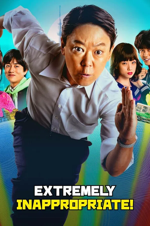 Xem Phim Cực Kỳ Kỳ Cục (phần 1) Vietsub HD Online