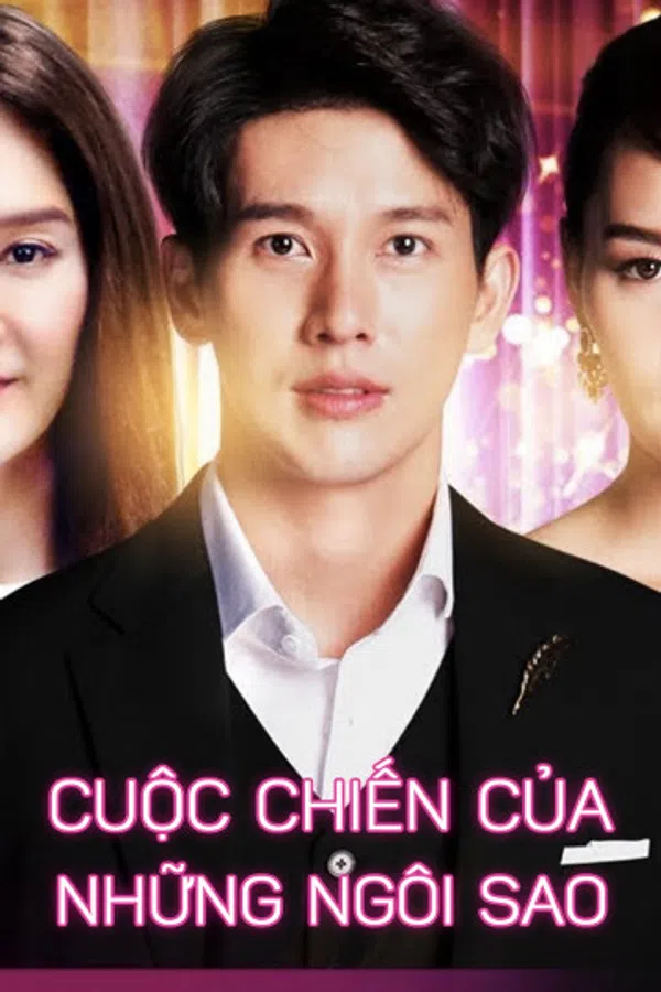 Xem Phim Cuộc Chiến Của Những Ngôi Sao Vietsub HD Online