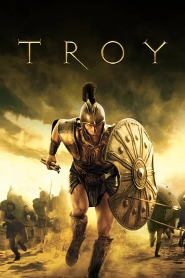 Cuộc Chiến Thành Troy